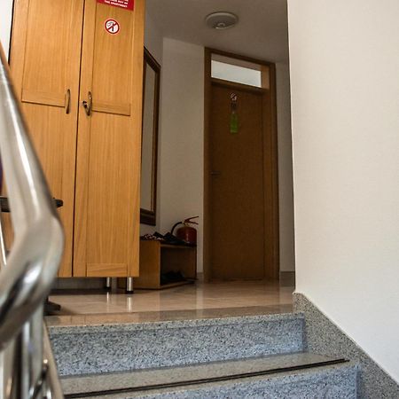 Apartments Basic ヴィソコ エクステリア 写真