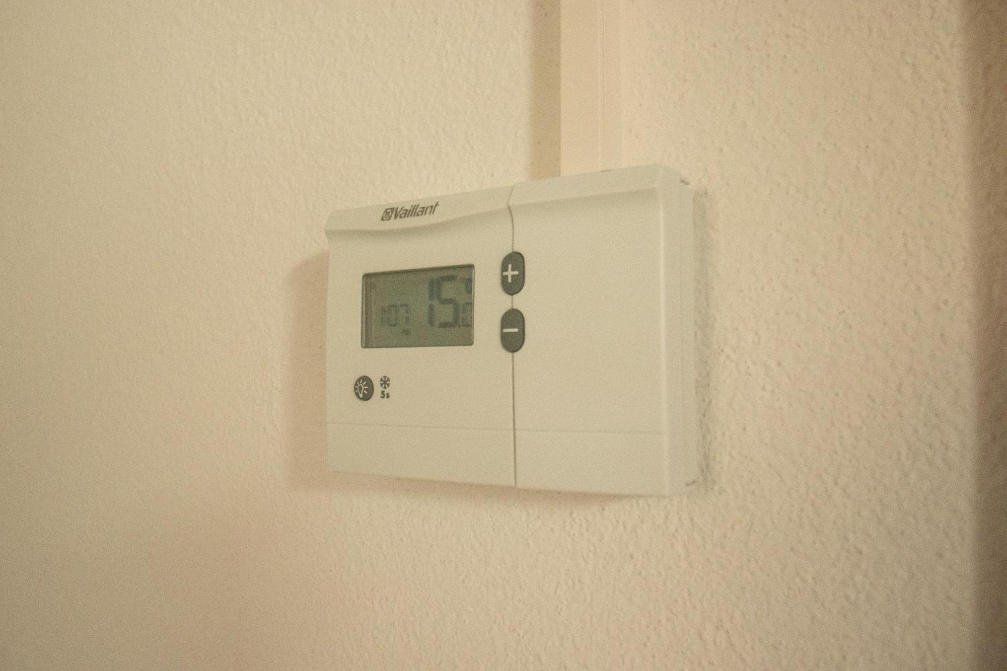 Apartments Basic ヴィソコ エクステリア 写真