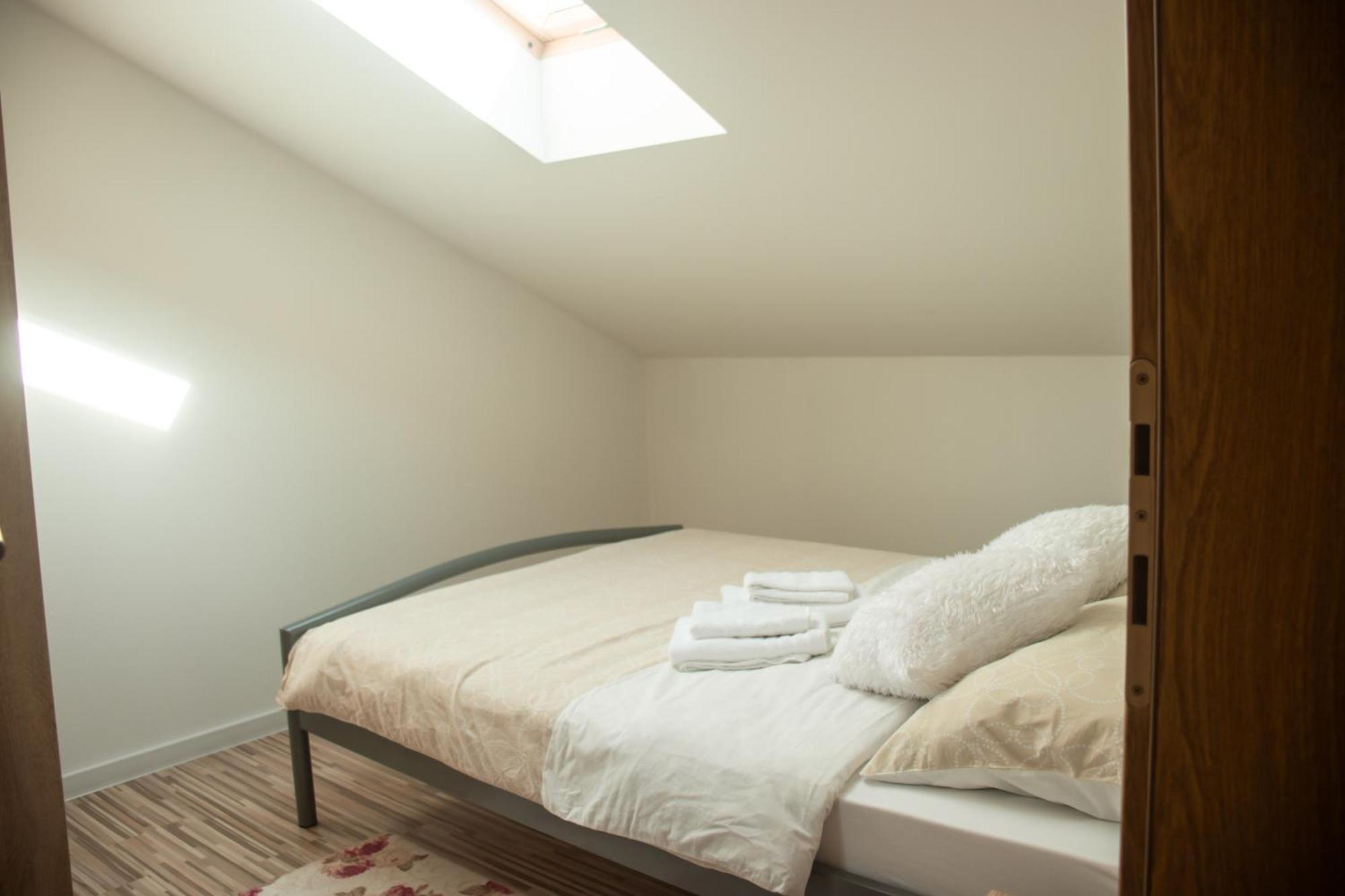 Apartments Basic ヴィソコ エクステリア 写真