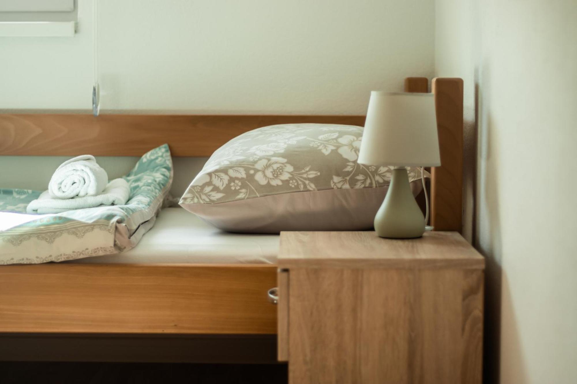 Apartments Basic ヴィソコ エクステリア 写真