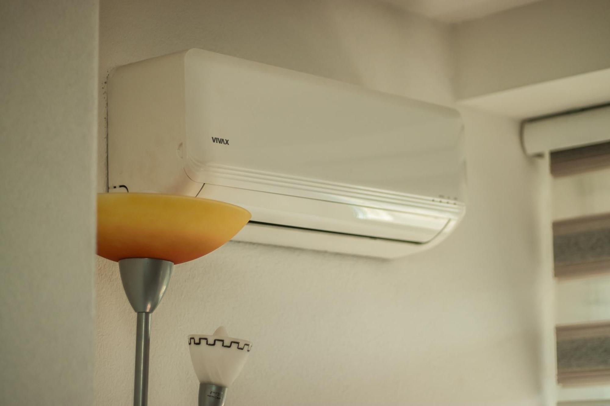 Apartments Basic ヴィソコ エクステリア 写真
