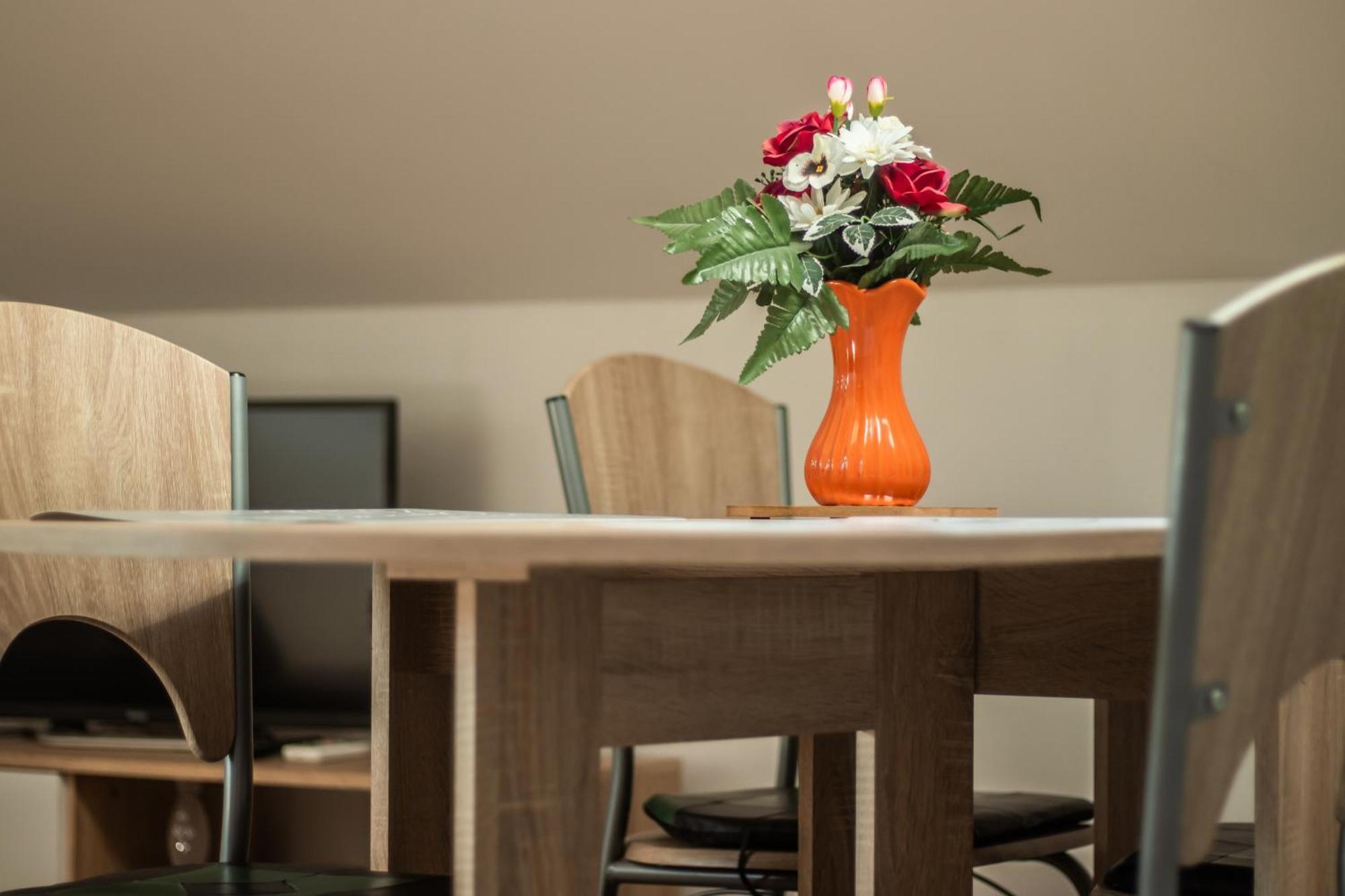 Apartments Basic ヴィソコ エクステリア 写真