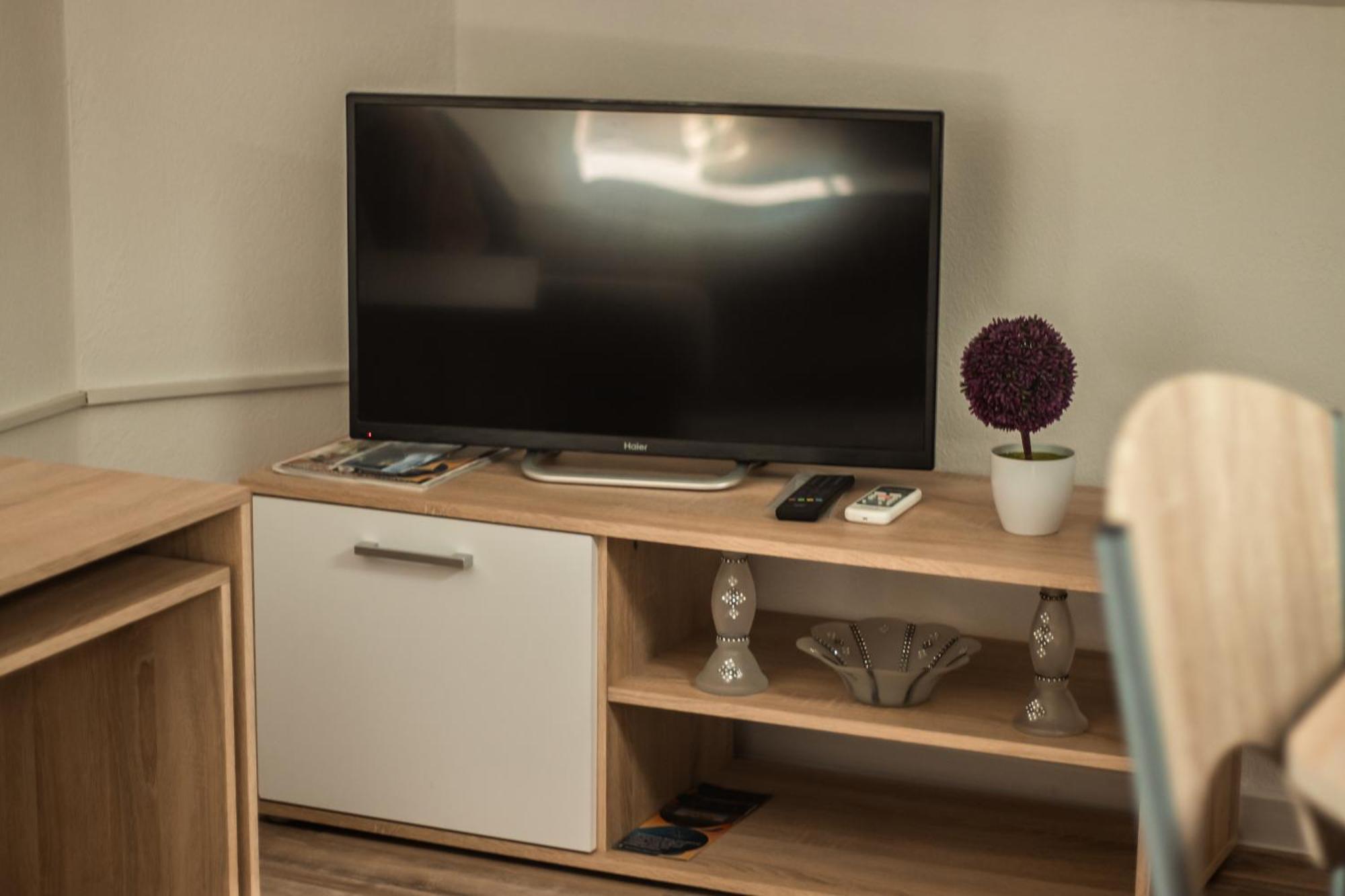 Apartments Basic ヴィソコ エクステリア 写真