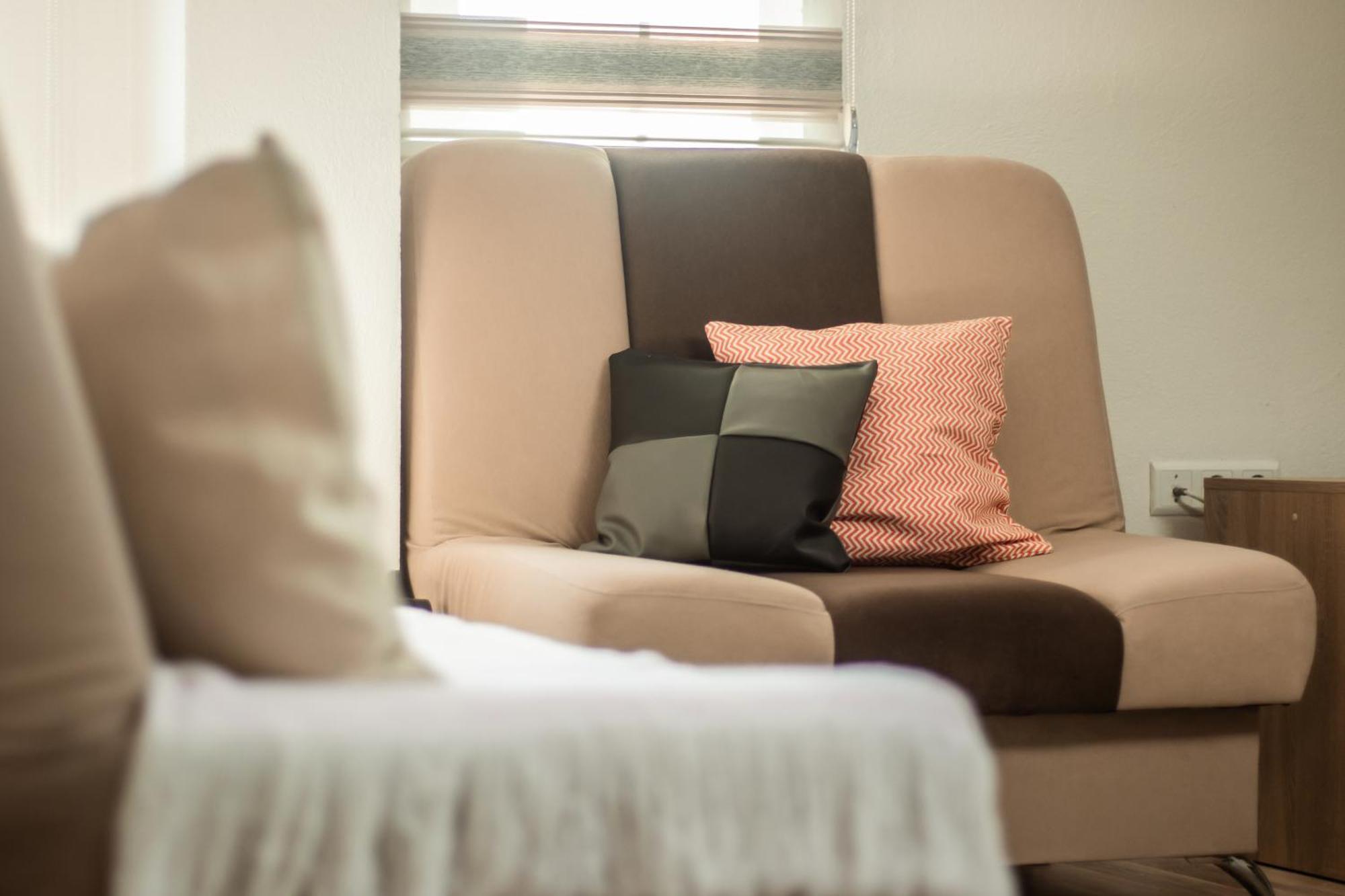 Apartments Basic ヴィソコ エクステリア 写真
