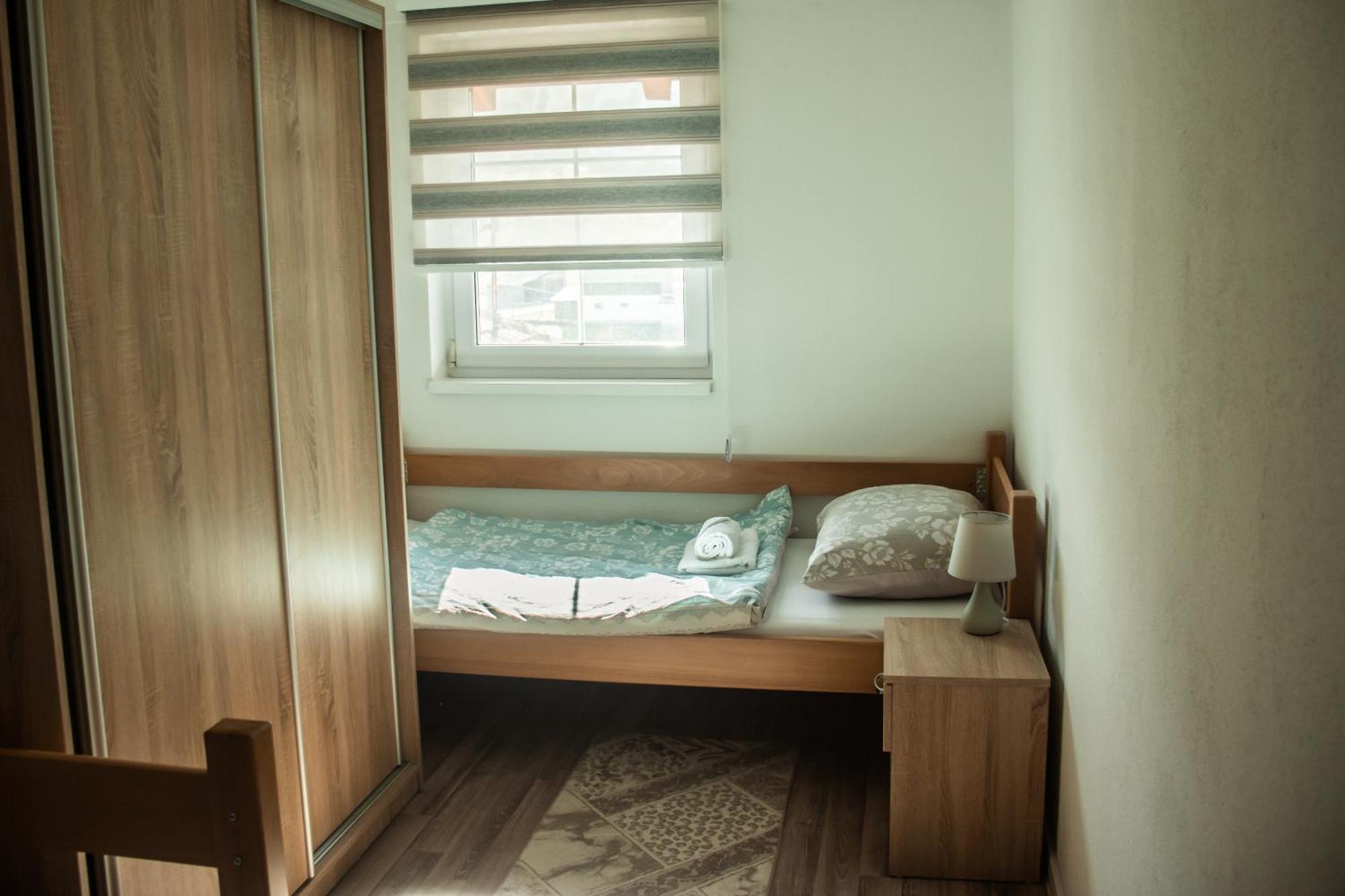Apartments Basic ヴィソコ エクステリア 写真