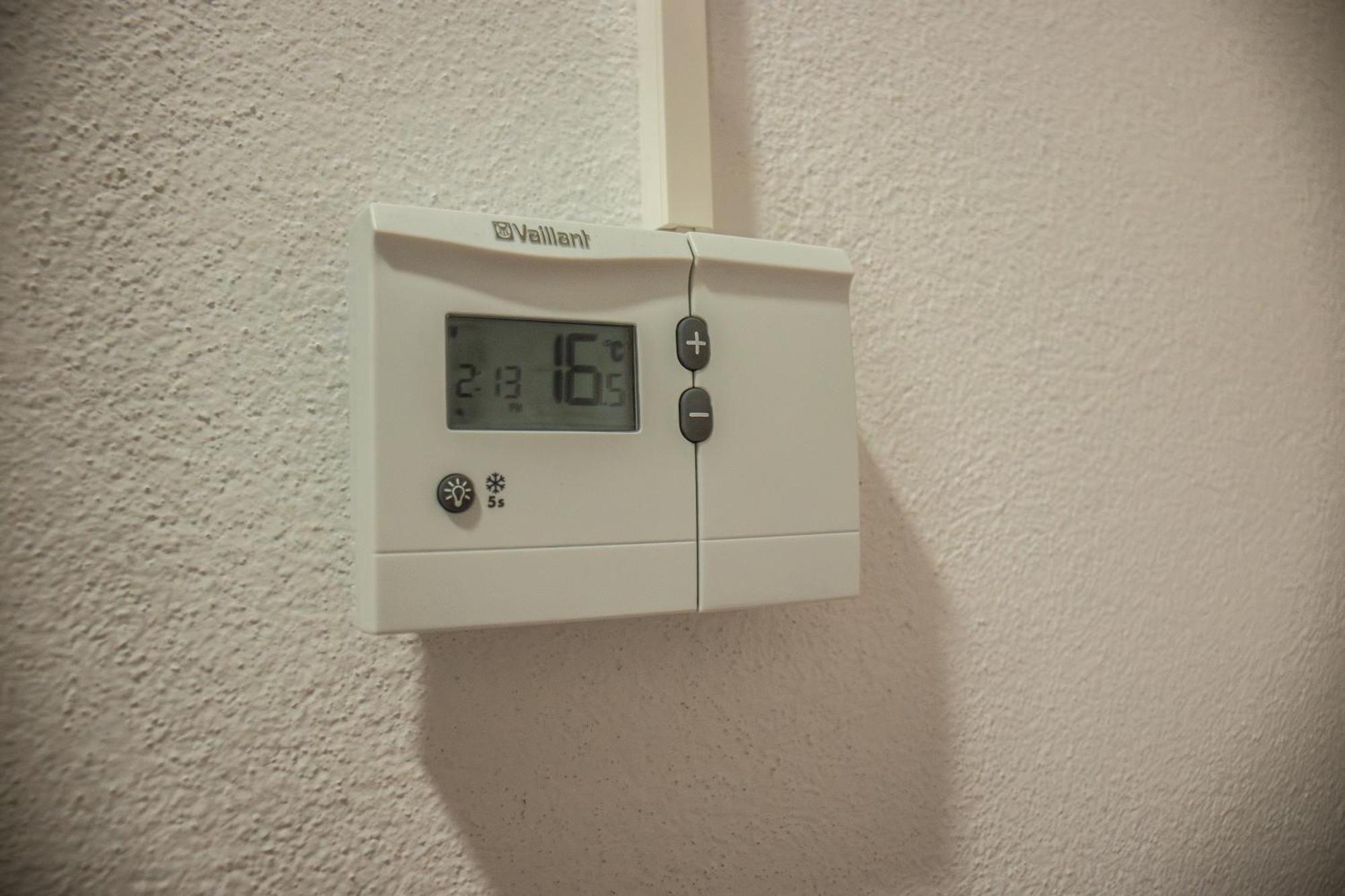 Apartments Basic ヴィソコ エクステリア 写真