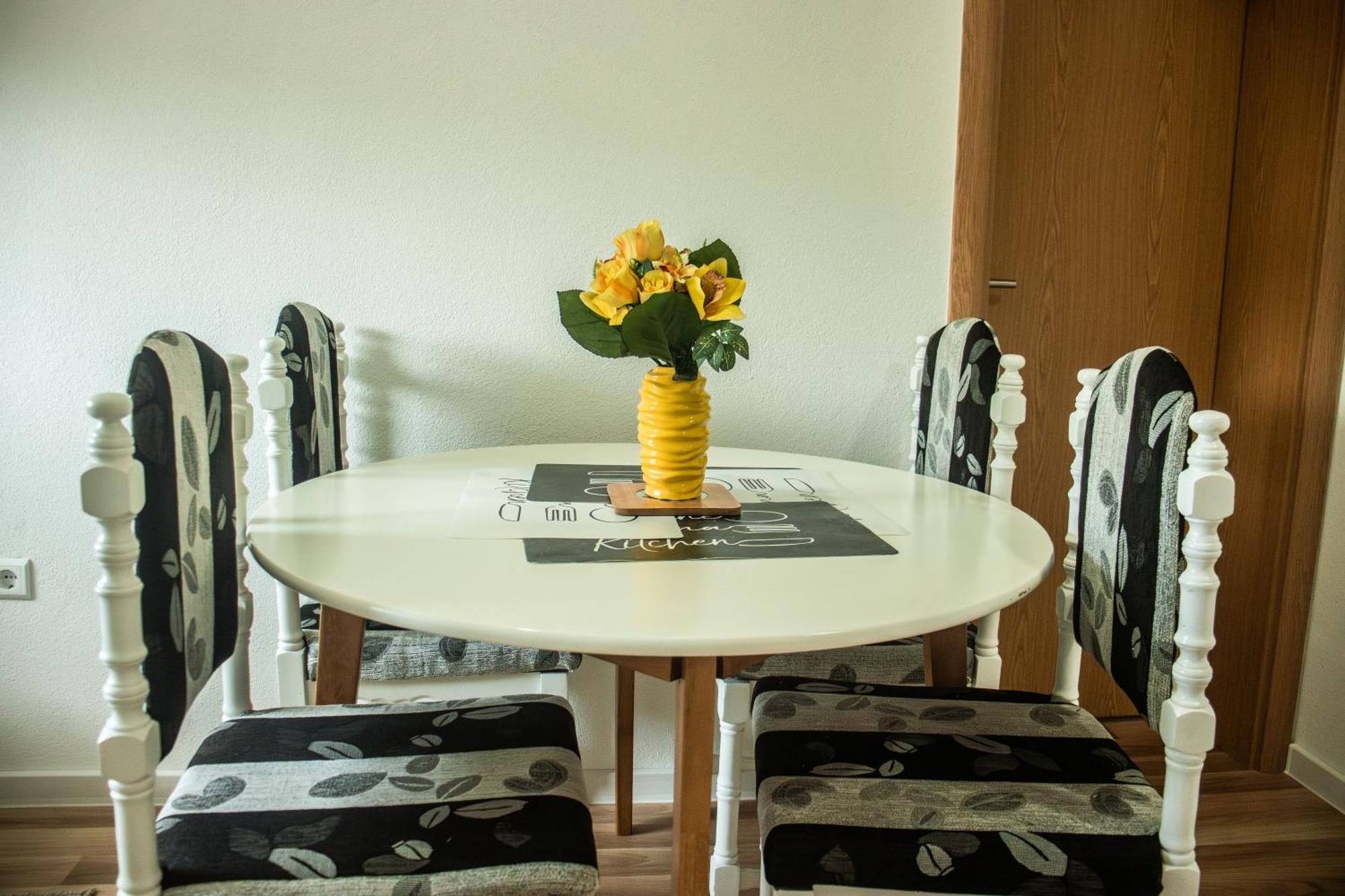 Apartments Basic ヴィソコ エクステリア 写真