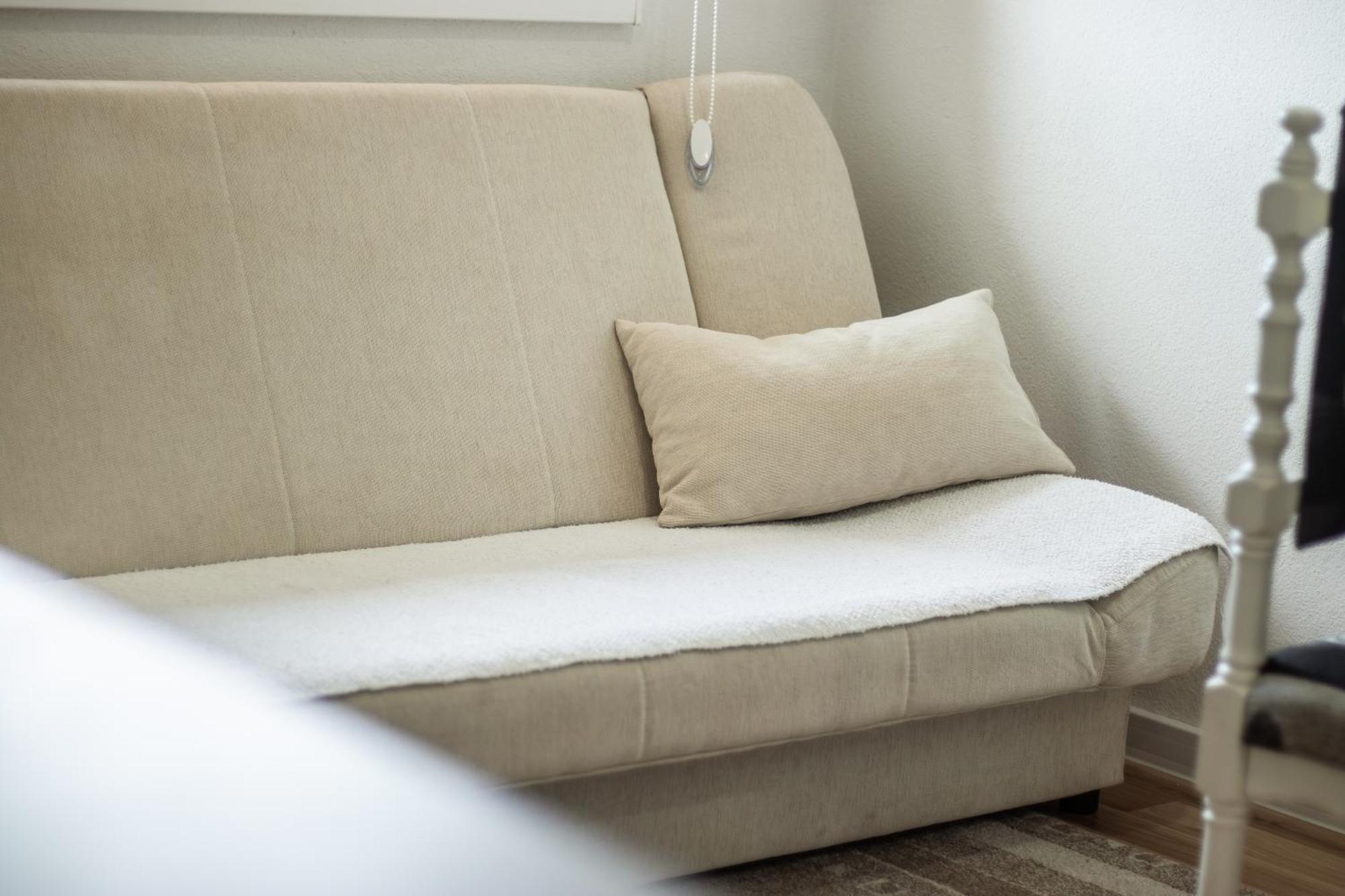 Apartments Basic ヴィソコ エクステリア 写真