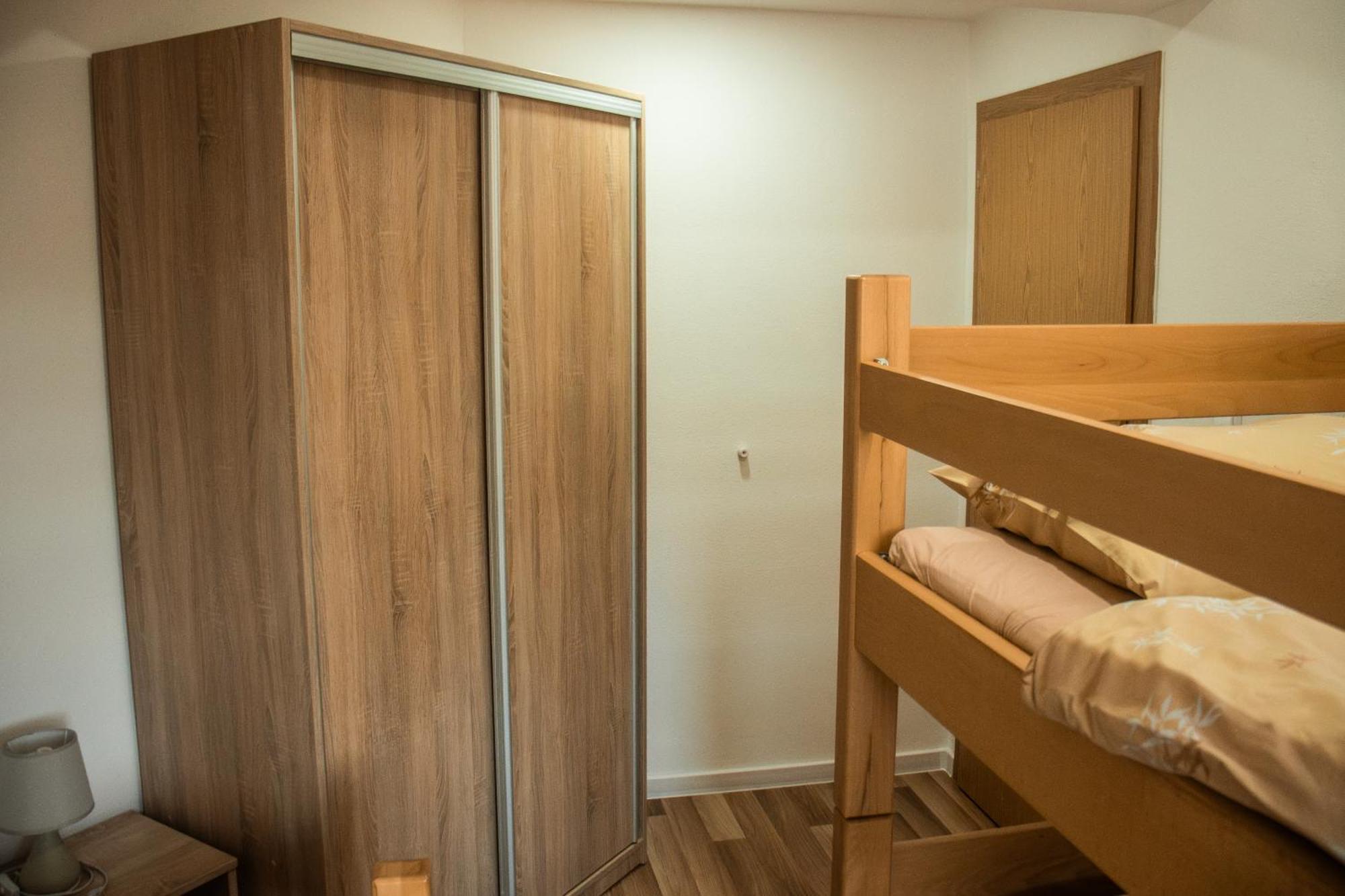 Apartments Basic ヴィソコ エクステリア 写真