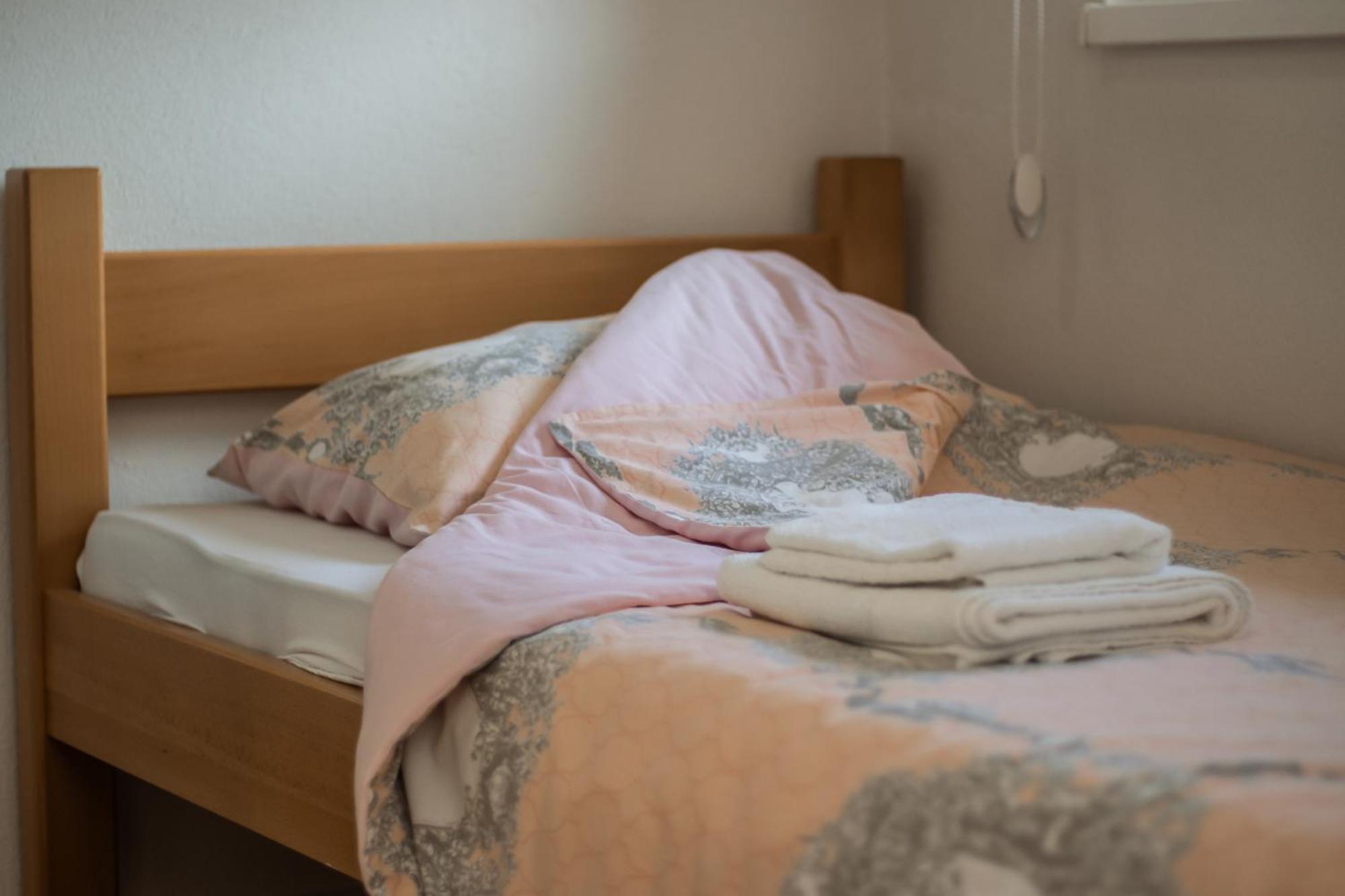 Apartments Basic ヴィソコ エクステリア 写真