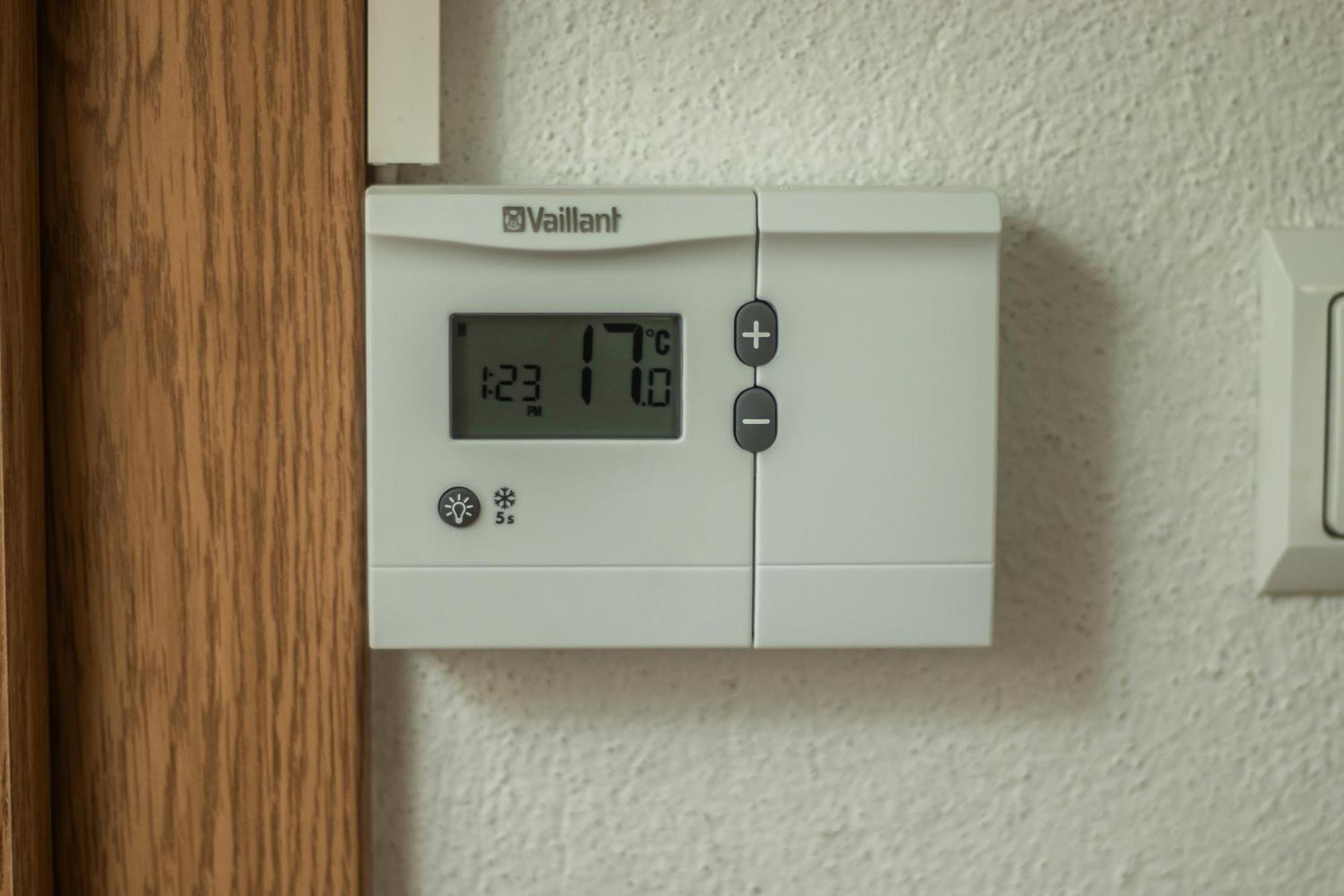 Apartments Basic ヴィソコ エクステリア 写真