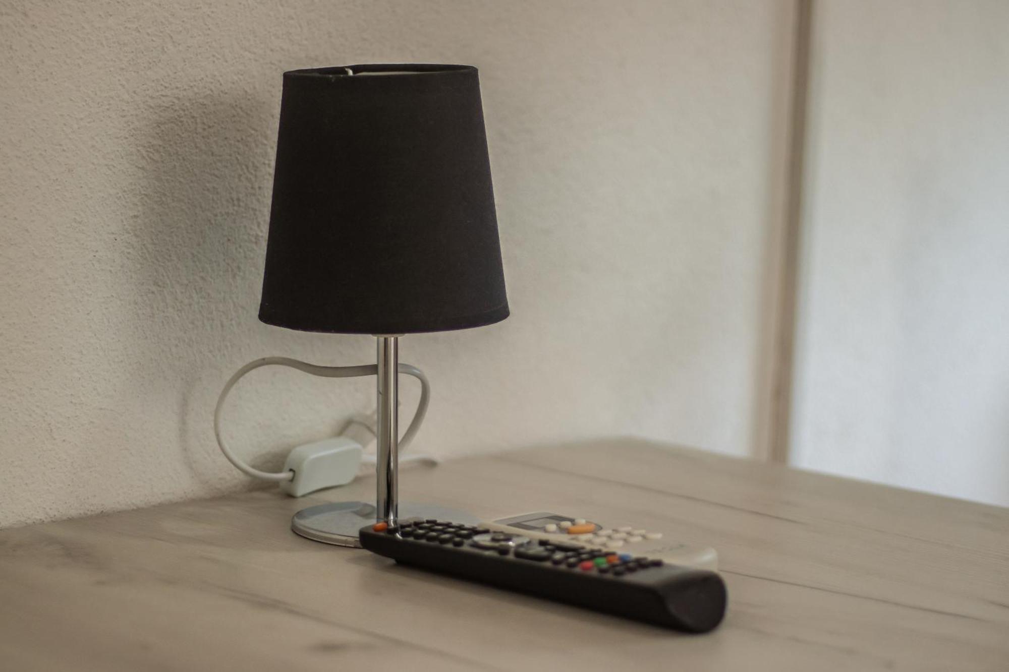 Apartments Basic ヴィソコ エクステリア 写真