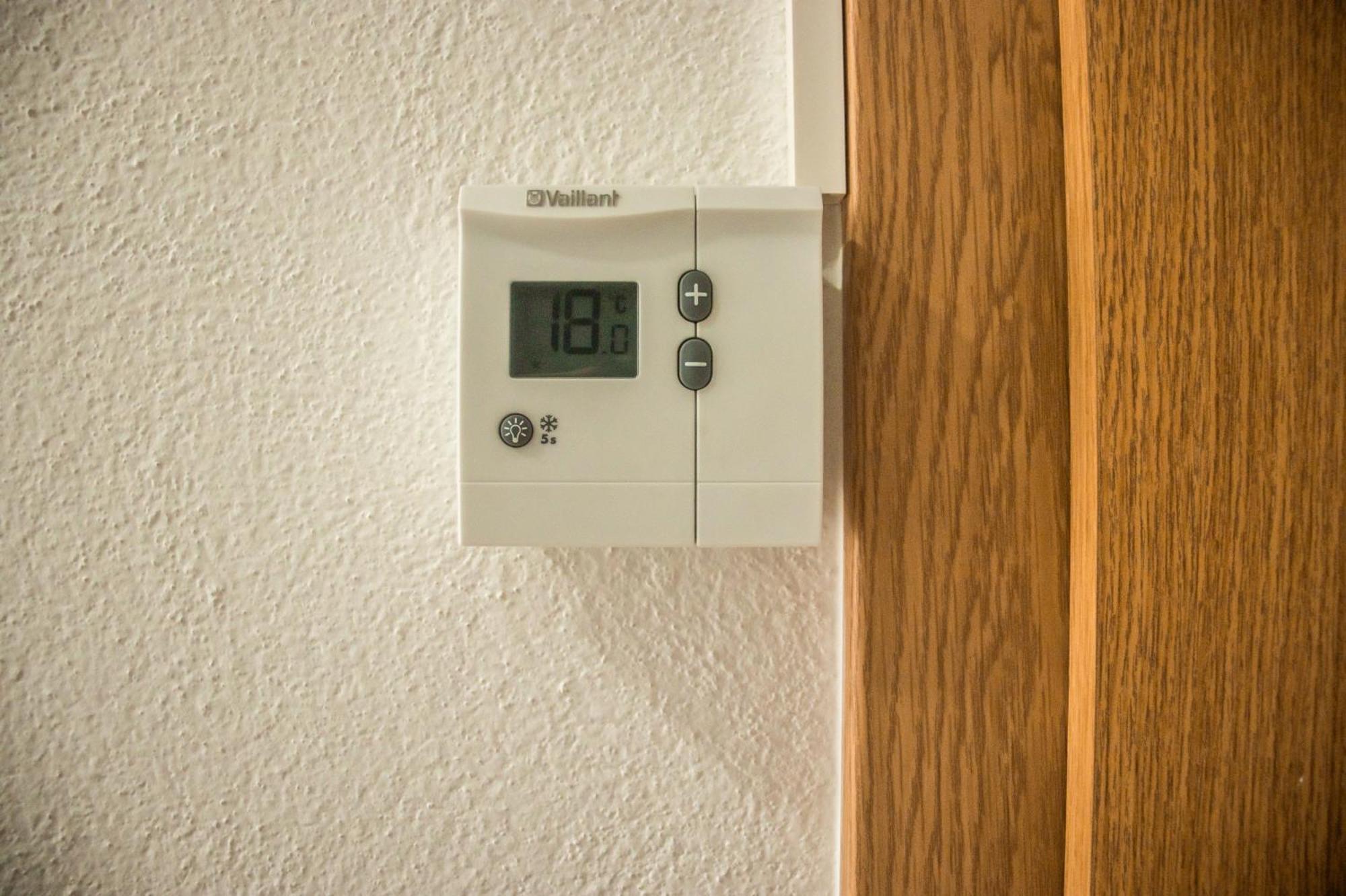 Apartments Basic ヴィソコ エクステリア 写真